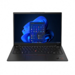 Lenovo ThinkPad X1 Carbon Gen 11 14" Black Klass A (V&auml;ga hea)