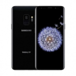 Samsung Galaxy S9 64gb Black Klass C+ (&Uuml;le keskmise)