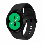 Samsung Galaxy Watch4 40mm BT R860N Black Klass A+ (Ideaalne)