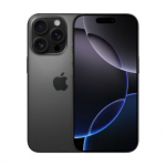 Apple iPhone 16 Pro Max 256gb Black Klass C+ (&Uuml;le keskmise)