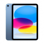 Apple iPad 11" 11th Gen (2025) WiFi 128gb Blue Klass A+ (Ideaalne)