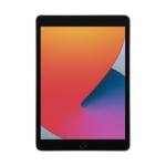 Apple iPad 10.2" 8th Gen (2020) WiFi 32gb Grey Klass A+ (Ideaalne)