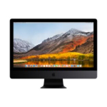Apple iMac Pro (27" Late 2017)  Klass A (V&auml;ga hea)