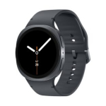 Samsung Galaxy Watch8 44mm LTE L335 Silver Klass B (Hea)