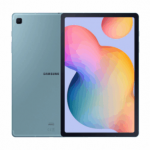 Samsung Galaxy Tab S6 Lite (2022) LTE P619 64gb Blue Klass A (V&auml;ga hea)