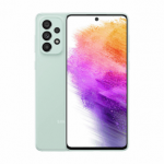 Samsung Galaxy A73 5G 256gb Green Klass B (Hea)