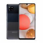 Samsung Galaxy A42 5G 128gb Black Klass C+ (&Uuml;le keskmise)