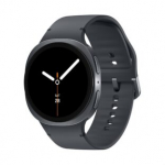 Samsung Galaxy Watch8 44mm LTE L335 Silver Klass A+ (Ideaalne)