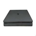 Sony PlayStation 4 Slim 500gb Black Klass C