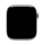 Apple Watch Series 11 42mm GPS+Cellular Aluminum Case Silver Klass A+ (Ideaalne)