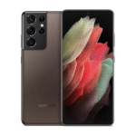 Samsung Galaxy S21 Ultra 5G 128gb Black Klass B (Hea)