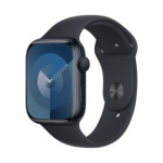 Apple Watch Series 9 45mm GPS Aluminum Case  Silver Klass B (Hea)