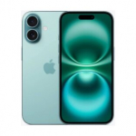 Apple iPhone 16 256gb Green Klass C+ (&Uuml;le keskmise)