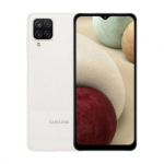 Samsung Galaxy A12 128gb White Klass B (Hea)