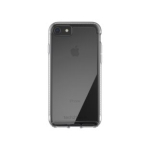 Tech21 iPhone 7/8/SE (2020)/SE (2020/2022) - Pure Clear Case - L&auml;bipaistev, Originaalpakendis, avatud karp  Originaalpakendis, avatud karp