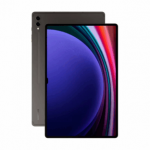 Samsung Galaxy Tab S9 Plus 5G X816 256gb Graphite Klass A+ (Ideaalne)