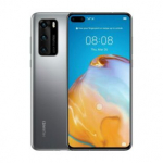 Huawei P40 5G 128gb Silver Klass B (Hea)