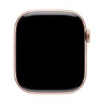 Apple Watch Series 10 46mm GPS Aluminum Case Gold Klass A+ (Ideaalne)