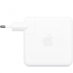 Apple USB-C Power Adapter 70W w/ MagSafe 3 - Klass B (Hea)   Klass B (Hea)