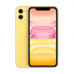 Apple iPhone 11 128gb Yellow Klass B (Hea)