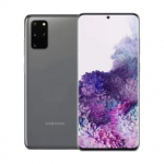 Samsung Galaxy S20 Plus 5G 128gb Grey Klass C+ (&Uuml;le keskmise)