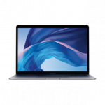 Apple MacBook Air Retina 13 Silver Klass C+ (&Uuml;le keskmise)