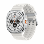Samsung Galaxy Watch Ultra (2024) 32gb White Klass A (V&auml;ga hea)