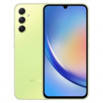 Samsung Galaxy A34 5G 128gb Green Klass A (V&auml;ga hea)