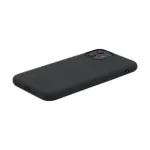 Holdit iPhone 11/XR - Silicone Case - Roosa, Originaalpakendis, avatud karp  Pink Originaalpakendis, avatud karp