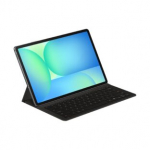 Samsung Galaxy Tab S10 FE Plus - Book Cover Keyboard Slim - AI Key - PRT - Must, Klass A+ (Ideaalne) Black Klass A+ (Ideaalne)