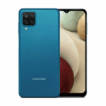 Samsung Galaxy A12 64gb Blue Klass B (Hea)