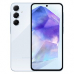 Samsung Galaxy A55 5G 128gb Blue Klass A (V&auml;ga hea)