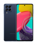Samsung Galaxy M53 5G 128gb Blue Klass C+ (&Uuml;le keskmise)