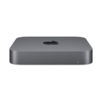 Apple Mac mini (Late 2018)  Klass A (V&auml;ga hea)