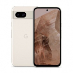 Google Pixel 8a 5G 128gb Beige Klass A+ (Ideaalne)