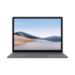 Microsoft Surface Laptop 4 Touch 13.5"  Silver Klass B (Hea)