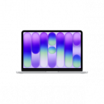 Apple MacBook Neo (13", 2026) Silver Klass A (V&auml;ga hea)