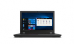 Lenovo ThinkPad P15 Gen 2 15.6" Black Klass B (Hea)
