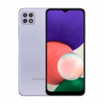 Samsung Galaxy A22 5G 128gb Purple Klass B (Hea)