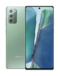 Samsung Galaxy Note 20 5G 256gb Green Klass C+ (&Uuml;le keskmise)
