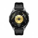 Huawei Watch GT 6 46mm Black Klass A (V&auml;ga hea)