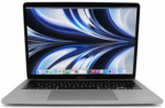 Apple MacBook Pro 13 4 TBT3 Silver Klass B (Hea)