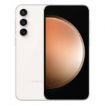 Samsung Galaxy S23 FE 5G 128gb Beige Klass A+ (Ideaalne)