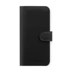 iDeal Of Sweden iPhone 14 Pro - Phone Wallet - Originaalpakendis, avatud karp, Must Black Originaalpakendis, avatud karp