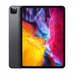 Apple iPad Pro 11" 2nd Gen (2020) WiFi + Cellular 128gb Grey Klass A (V&auml;ga hea)