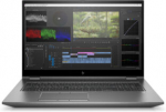 HP ZBook Fury 17 G8 17.3" Grey Klass A (V&auml;ga hea)