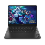 HP Omen 16-ap0001ns 16" Black Klass B (Hea)