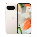 Google Pixel 9 5G 128gb White Klass A+ (Ideaalne)