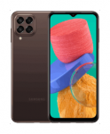 Samsung Galaxy M33 5G 128gb Klass C+ (&Uuml;le keskmise)