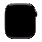 Apple Watch Series 11 46mm GPS+Cellular Aluminum Case  Black Klass B (Hea)
